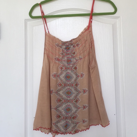 SOLD 🚫🚫 Free People Tank Top 🚫🚫