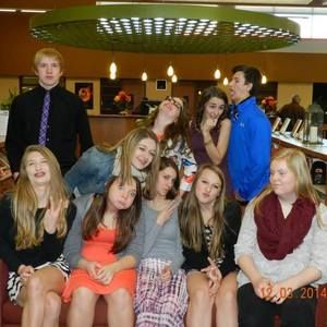 Meet your Posher, Alexandria