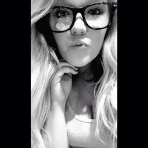 Meet your Posher, Britney