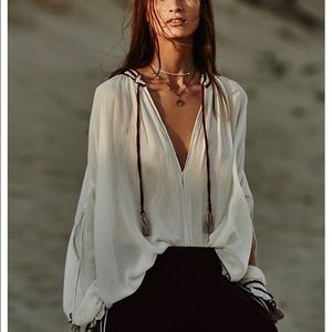 2NIGHT ONLY Free People Top