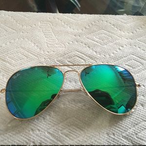 RAYBAN 🚫SOLD🚫