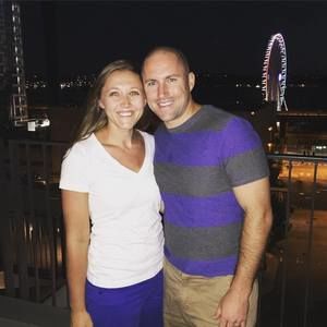 Meet your Posher, Marychar