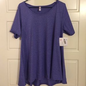 LuLaRoe perfect tee **last chance **