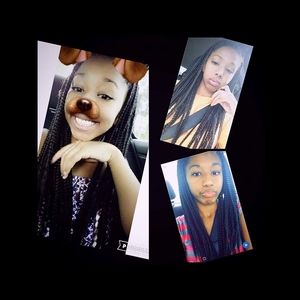 Meet your Posher, Makayla