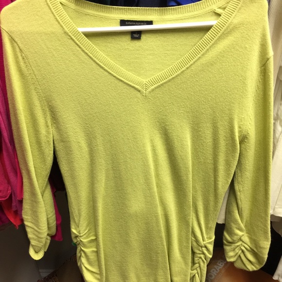 Banana Republic Sweater - Picture 1 of 2