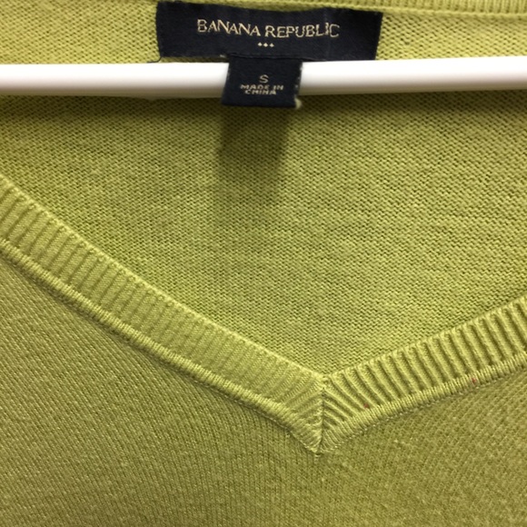 Banana Republic Sweater - Picture 2 of 2
