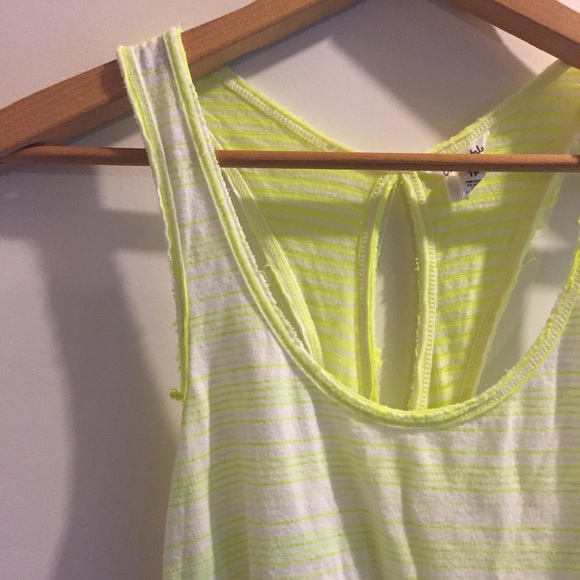 Summer Aeropostale tank top - Picture 1 of 3
