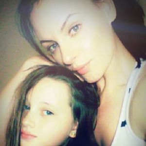 Meet your Posher, Jacqueline