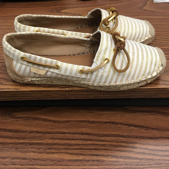 Sperry Top-Sider shoes - Picture 2 of 4