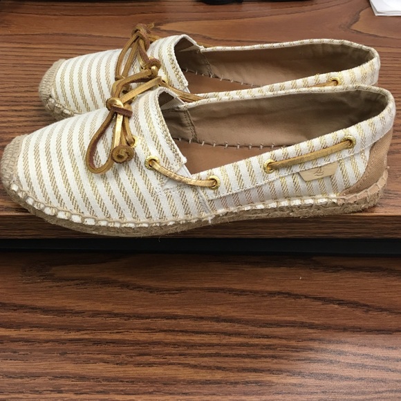 Sperry Top-Sider shoes - Picture 3 of 4