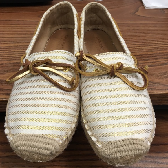 Sperry Top-Sider shoes - Picture 4 of 4