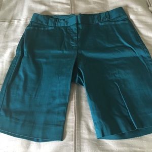Turquoise Limited long short