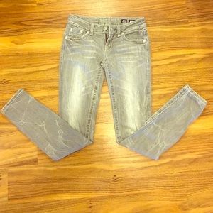 Miss me skinny jeans