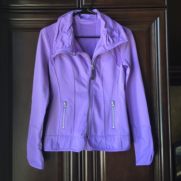 Zella Athletic Jacket