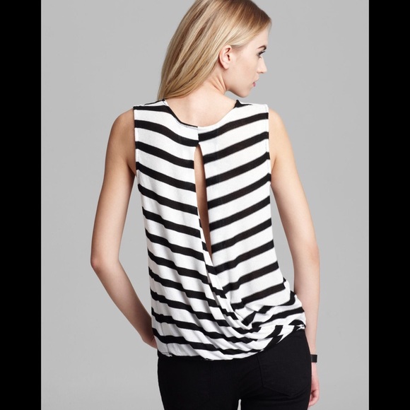 Red Haute Quotation Tank - Picture 1 of 3