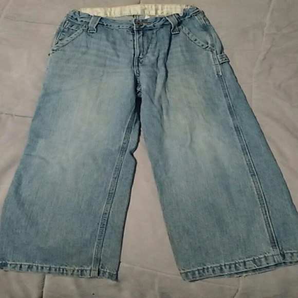 Levi's jeans - 8 husky - Picture 3 of 4