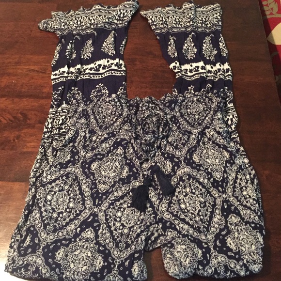 Pants