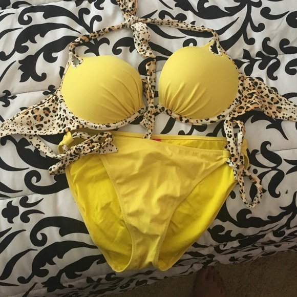 Victoria Secret Bathing suit