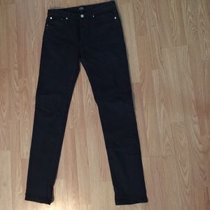 A.P.C jeans men's or unisex size 31
