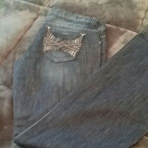 Guess jeans