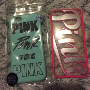 Victoria's Secret iPhone 6/6s phone case
