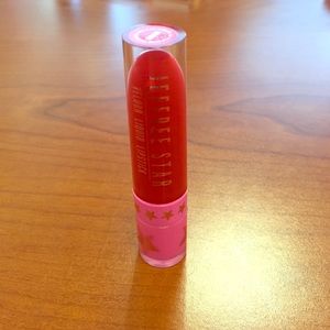Jeffree star lipstick