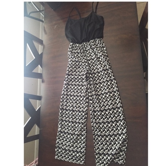 Jumpsuit