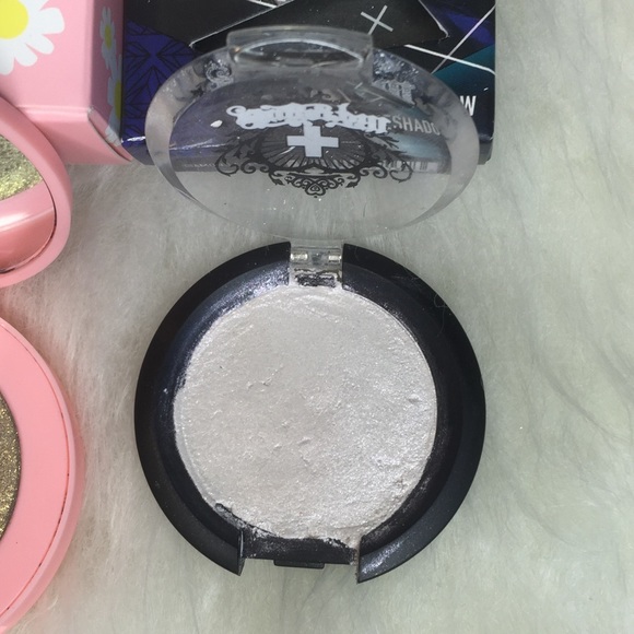 Sugarpill Diamond Eyes - new repressed