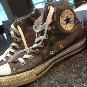 CONVERSE HIGHTOPS