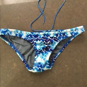 Jolyn wavy bottoms!!