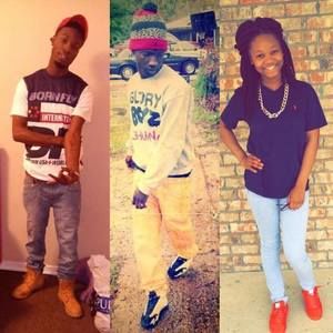 Meet your Posher, Diana