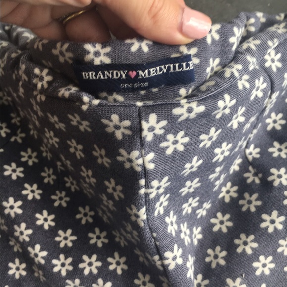 Brandy Melville Stretch shorts