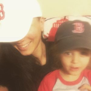 Meet your Posher, Abby