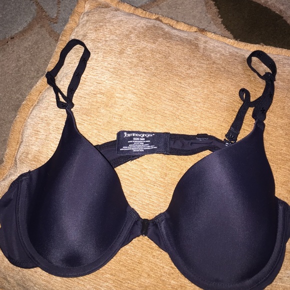 Jasmine&ginger Bra