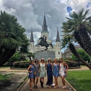 Meet your Posher, Rhiannon