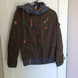 Jacket