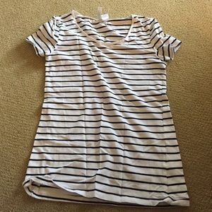 H&M short sleeve shirt