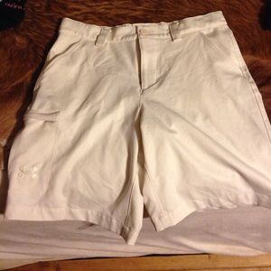 Under Armour shorts