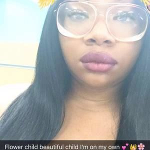 Meet your Posher, Dasia ann