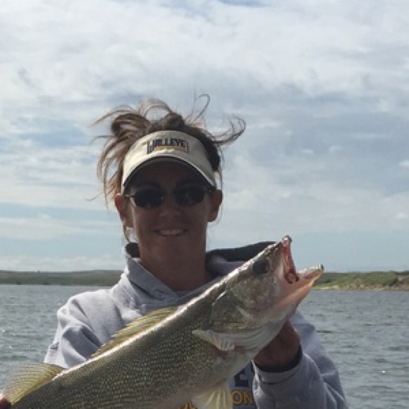 Meet your Posher, Shandi