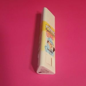 Benefit Porefessional License to Blot