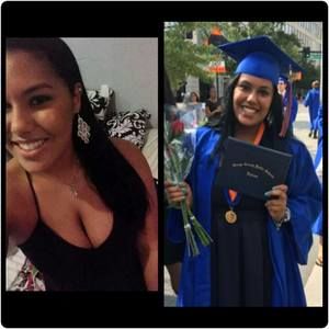 Meet your Posher, Melanie