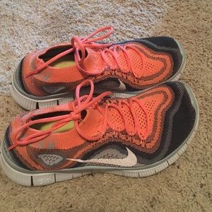 Nike Free Fly Knit