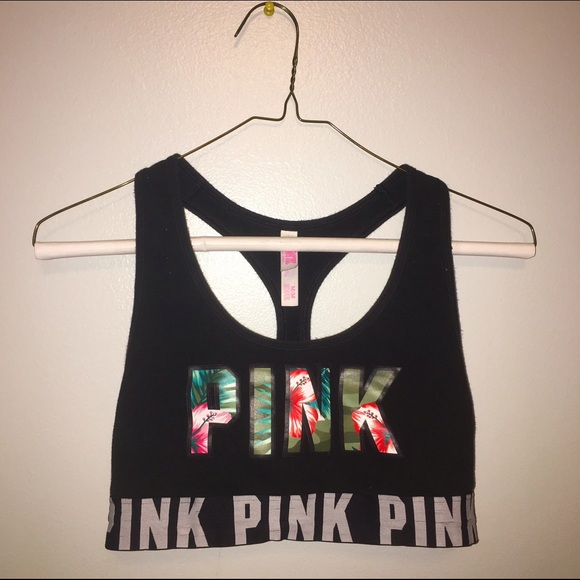 PINK Sports Bra