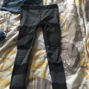 Alexander Wang leggings