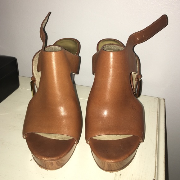 Michael Kors Heels
