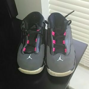 Toddler Jordan Shoes