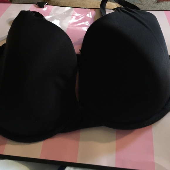 VS wire Bra