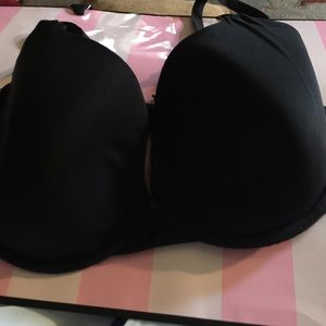VS wire Bra
