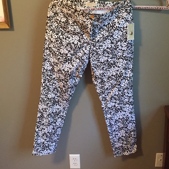 Michael kors ankle pants